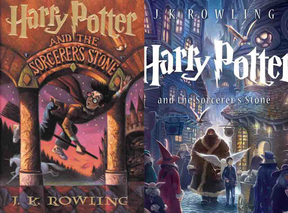 Harry Potter Harry Potter